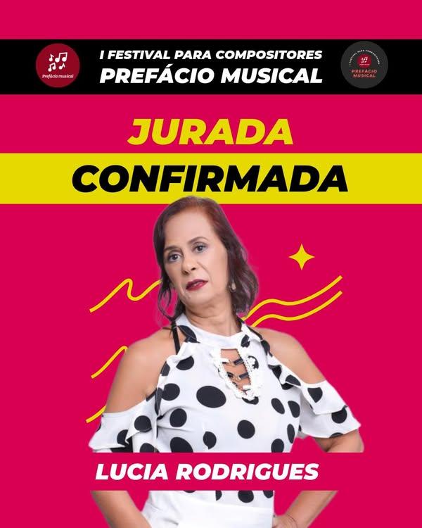 A convite da Prefácio Cultural para integrar o corpo de jurados do festival